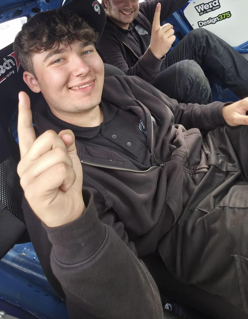 Jack Crossley